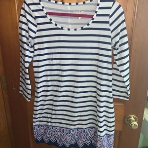 Lilly Pulitzer Casual Dress